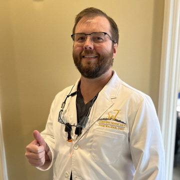 choose cosmetic dentist