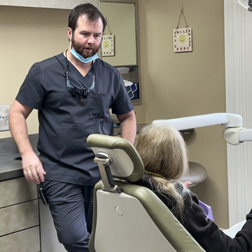 smile makeover questions